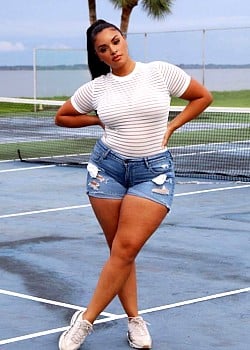 Mindy Colette